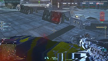 Planetside 2 - baatar721 exploiting