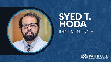 Implementing AI - Podcast Snippet