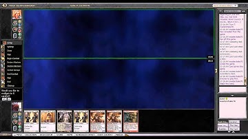 Building Blocks - Round 3, RTR Block w/ Dega Extort, 20 March 2013