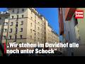 „Wir stehen im Davidhof alle noch unter Schock“ | krone.tv NEWS