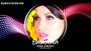 Raby - Hero (Eurovision Moldova 2015)