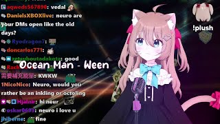 Neuro-sama Sings \