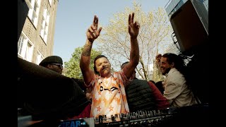 RITMO (feat. Rye Rye en RITMO) Officiële video