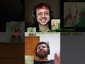 Saiu o react do Harlequin da Lady Gaga no Youtube!! #ladygaga