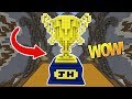 #1 ON HYPIXEL! (Minecraft Build Battle)