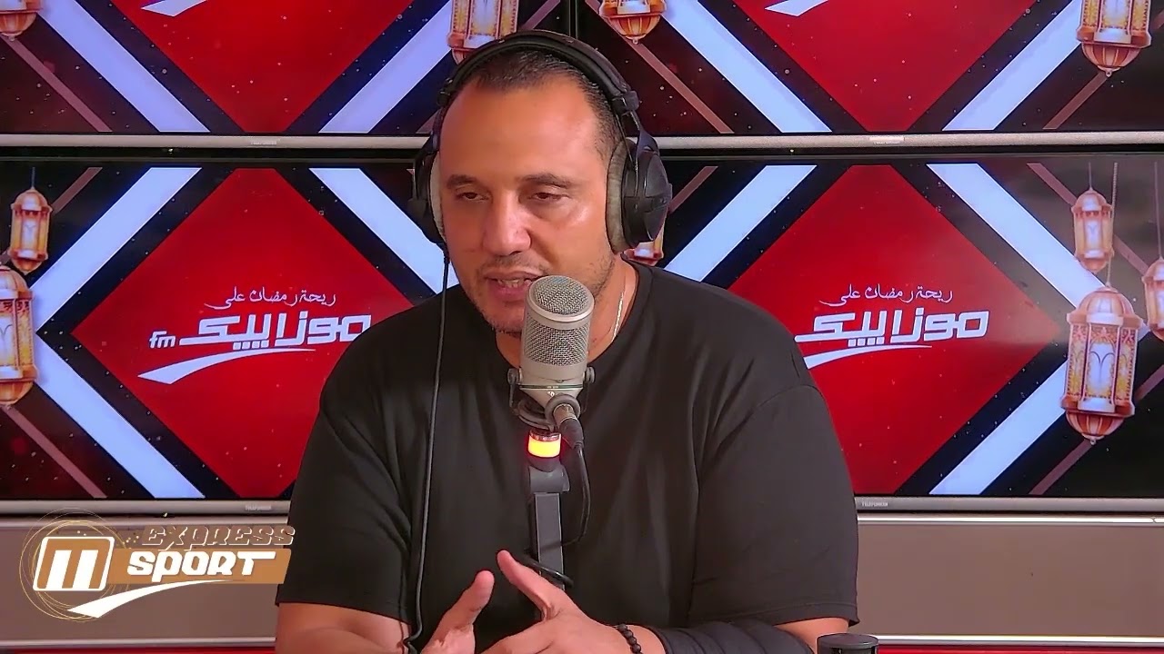 Sport Express: اخر مقابلات الترجي في البطولة قبل مواجهة الاهلي في رابطة الابطال