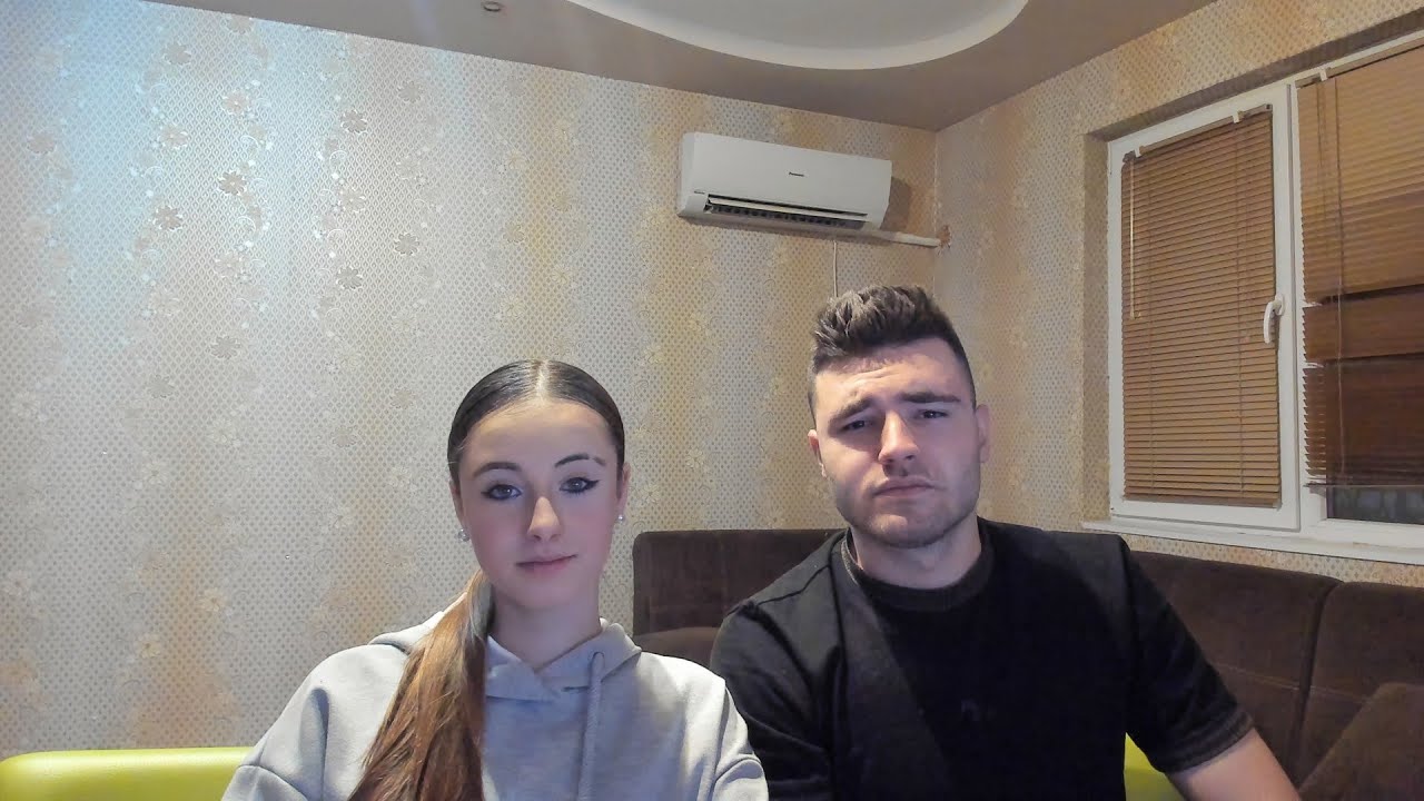 ОМЕ.ТВ СЪС СЕСТРА МИ! - YouTube