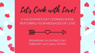Let's Cook with Love! screenshot 4