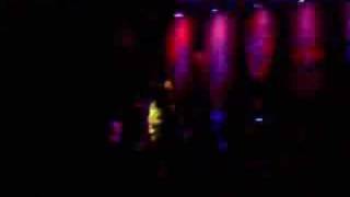 Bjork en Lima - Hyperballand & Pluto - Volta Tour 2007