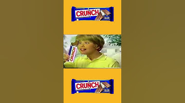 Nestle Crunch 1470 #shorts  | Nestle Crunch