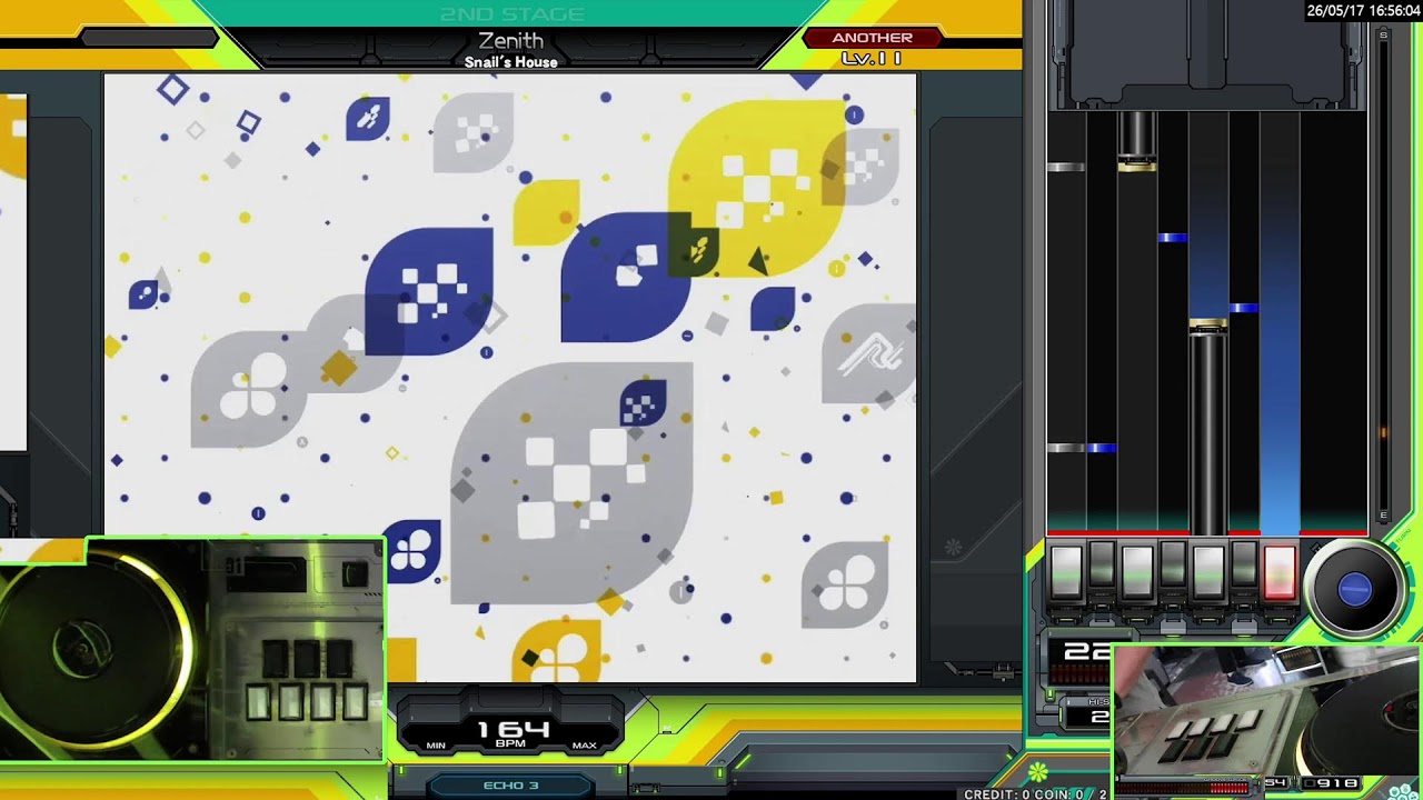Ebisuyxオーダーページ Amusetown] IIDX LIGHTNING MODEL Live stream - YouTube