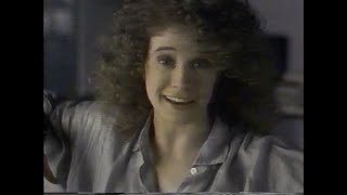 Cool Canada Dry Retro 80S Commercial Featuring Nancy Travis 1980S