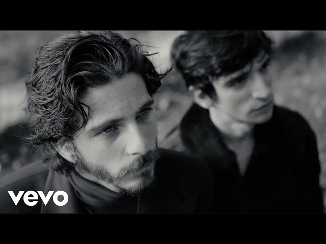 SANTI FRANCESI - l'amore in bocca (Official video - Sanremo 2024)