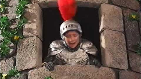 Adventure Bus (Australia Version) Part 31