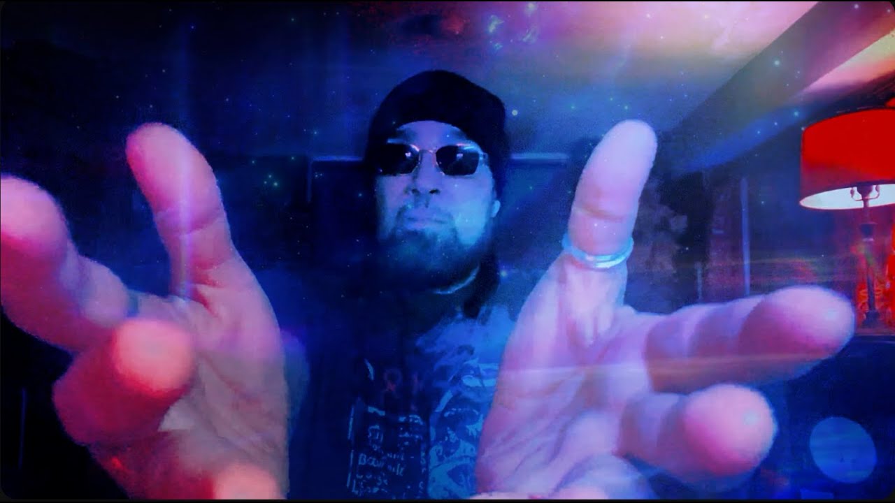 “Say It Anyway" | Official Video”