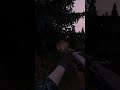 #shorts DayZ 1.15 exp Как выпутаться из путаницы