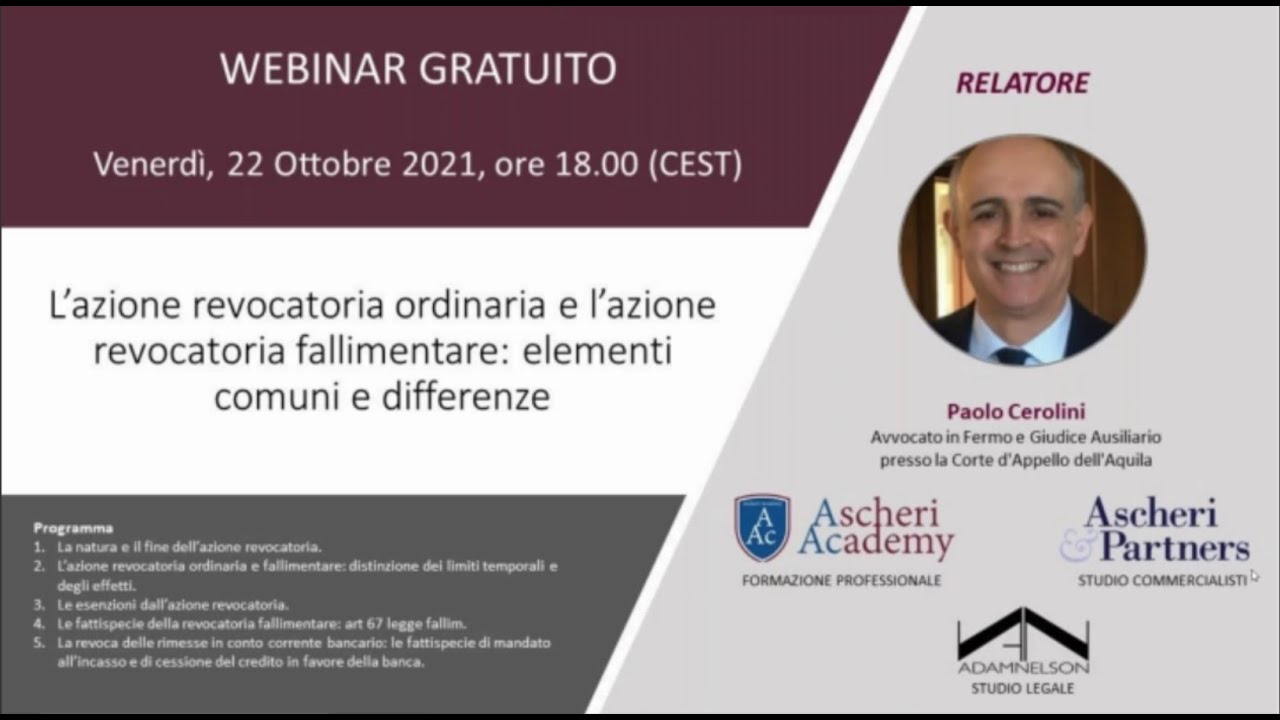 liquidazione giudiziale e fallimento differenze Reati Fallimentari e Diritto penale dell'economia main image 0