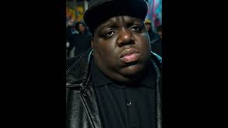 Big Poppa The Notorious B.i.g. Rap Talent