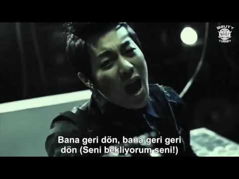 BEAST [비스트] - SHOCK MV Türkçe Altyazılı