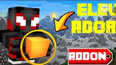 open block elevator addon|Minecraft pe 1.19.50