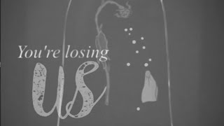 [VENT] Youre losing US..