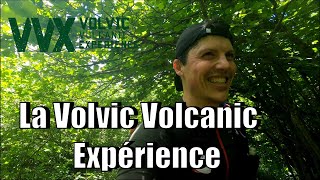 Vvx Volvic Volcanic Expérience - 80Km - 2022