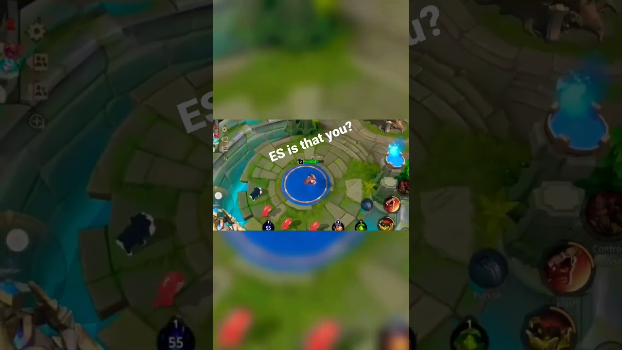 dota 2 on mobile phone?