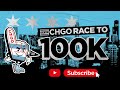 CHGO Race to 100K Subscribers: Bears Super Bowl Aspirations; Bulls, Blackhawks, Cubs, White Sox Talk