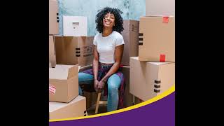 Self Storage Units Clearance Sale