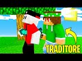 NICO MI HA TRADITO SU MINECRAFT