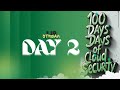 Day 2: BEANSTALK SECRET - CLOUDGOAT