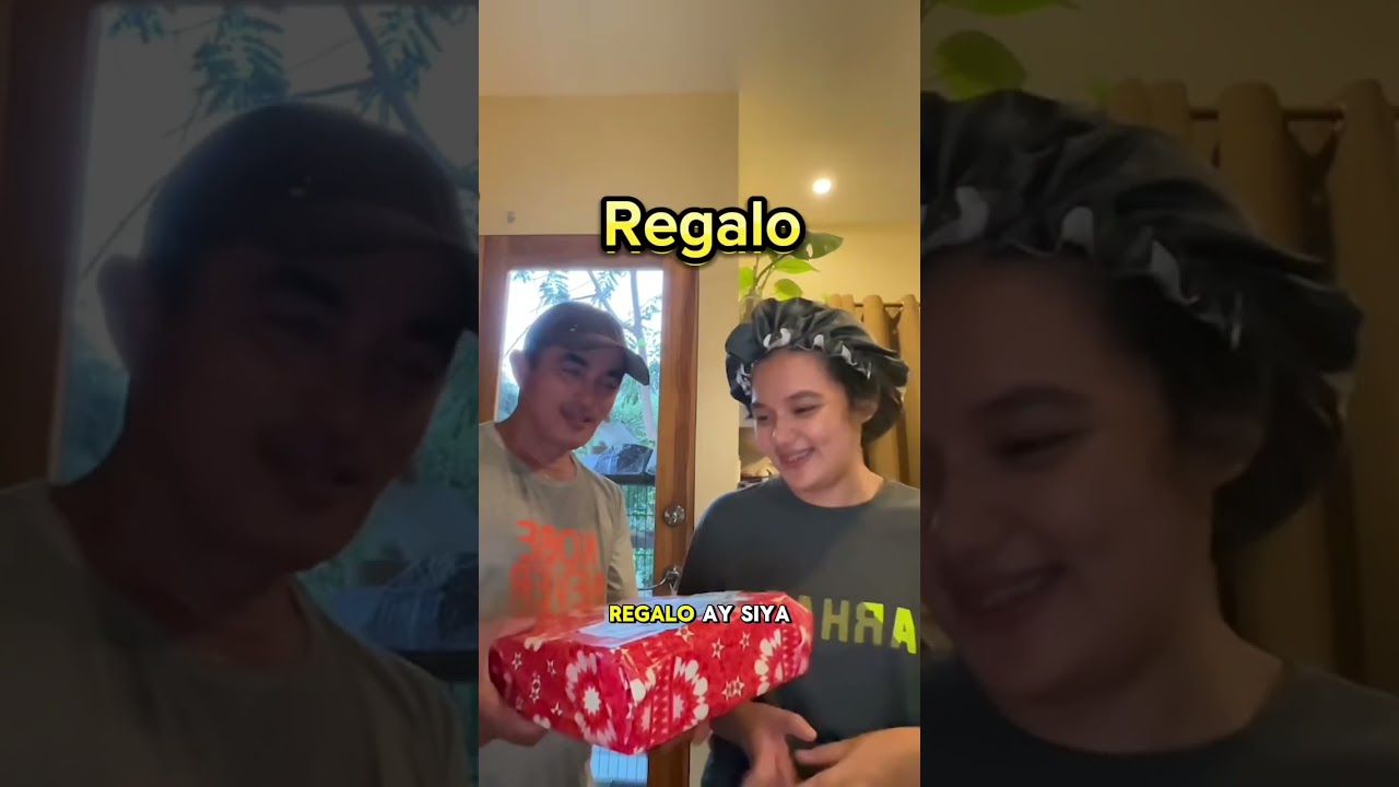 Pera na naging Tilapia pa