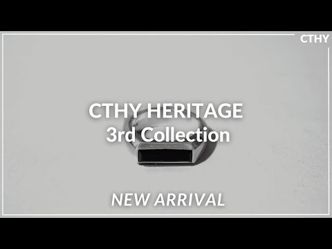 A must-see for adults] Jewelry that can be passed down