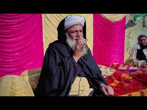 پیر عظمت خان باباجی صاحب about TLP. #tlpstatus #pakistan # ...