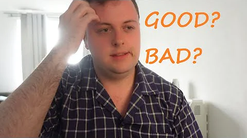 Avenged Sevenfold - Life Is But A Dream GOOD or BAD??