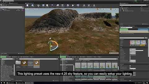 Tutorial | Insurgency: Sandstorm SDK - Starting a map mod