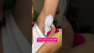 Tired of Painful hair removal methods 😣 | Veet Pure Hair Removal Cream | #veetpure #sponsored screenshot 2