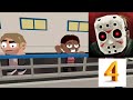 Friday the 13th Killer Puzzle Android gameplay Games 