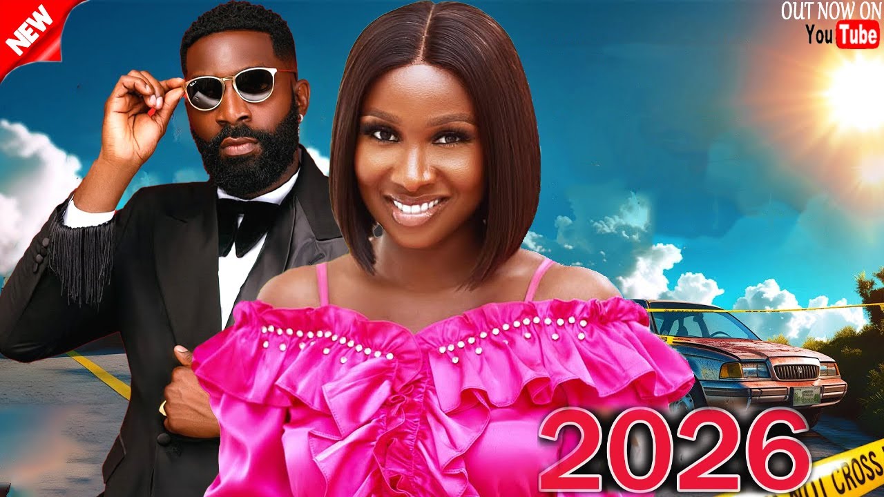 THE NEWLY RELEASED TRENDING 2026 NOLLYWOOD FULL MOVIE EVERYONE MUST WATCH  _ (2026 COMPLETE MOVIE)