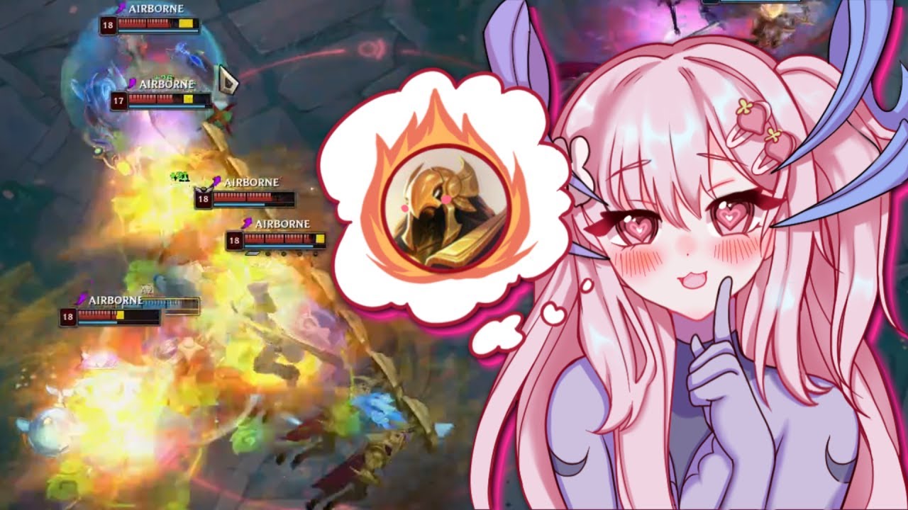 AZIR, WHAT WAS THAT?