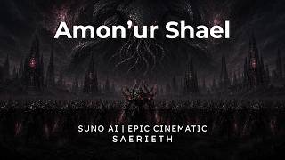 Amon’ur Shael | Suno AI