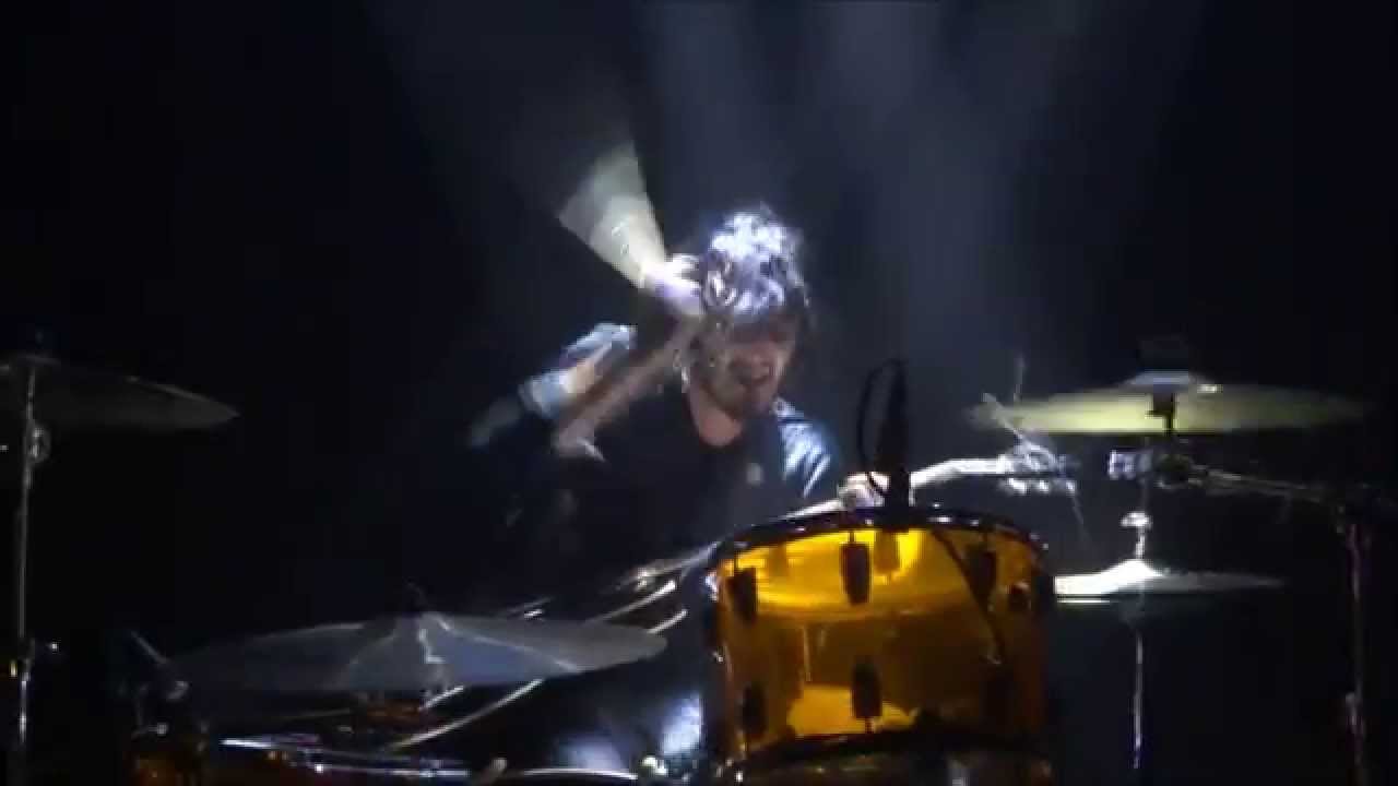 Reignwolf Electric Love Live at The Troubadour on 8/13/14 YouTube