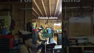 Yolanda Adams Best Song