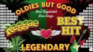 Reggae Music Mix 🔥 Top 15 Reggae Love Songs 💕 Most Requested Reggae Love Songs 2025