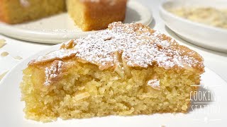 Almond Coconut Cake Recipe | Easy, Moist, and Buttery Almond Cake Gluten-Free  Almond And Coconut Flour Fruit Cake Updated Bolo De Frutas Com Am Ndoa E Farinha De Coco