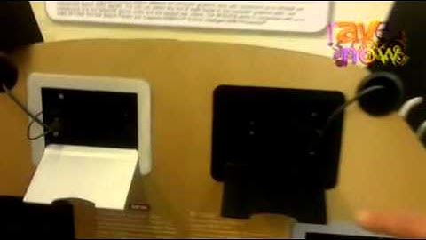 Kramer Gives Quick Booth Tour Full Boardroom Furnishing Solutions