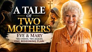 The Seed of the Woman | Eve, Mary & the Promise of Jesus @pstroybrewer
