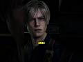 Resident Evil 4 might be the best remake of all time #capcom