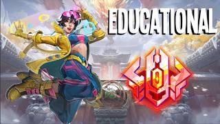 #1 JUBILEE shows how to have IMPACT as a Top 500 Strategist