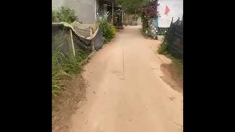 BÁN ĐẤT X. ĐẠ RÒN H. ĐƠN DƯƠNG T. LÂM ĐỒNG